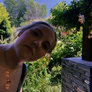 Meet your Posher, Krysta